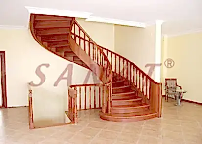 merdiven tasarımları