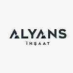 alyans inşaat
