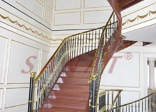 Tripleks Merdiven Modelleri