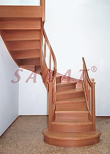 standart model merdiven