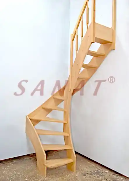 çok küçük merdiven