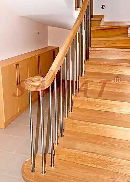 krom korkuluk çeşitleri