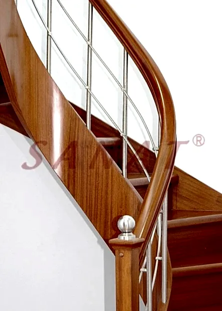 krom korkuluk modeli