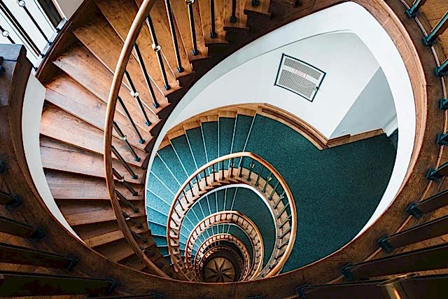 merdiven basamak ölçüsü kaç olmalı