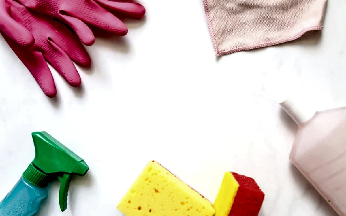 ahşap merdiven temizliği nasıl olmalı