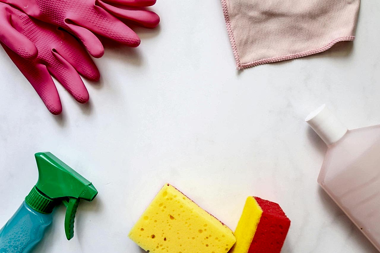 ahşap merdiven temizliği nasıl olmalı